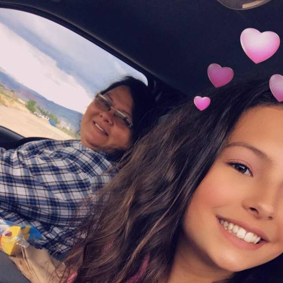 Meet your Posher, Agnes - Picture 1 of 1